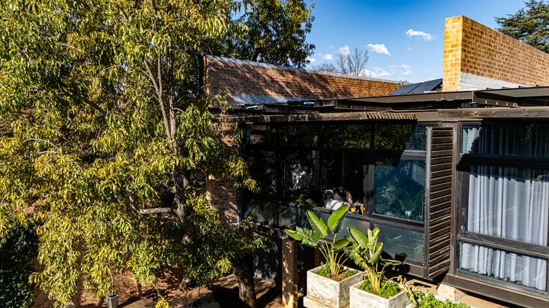 2 Bedroom Property for Sale in Hazelwood Gauteng