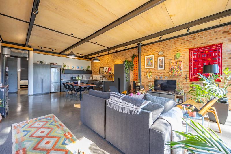 2 Bedroom Property for Sale in Hazelwood Gauteng