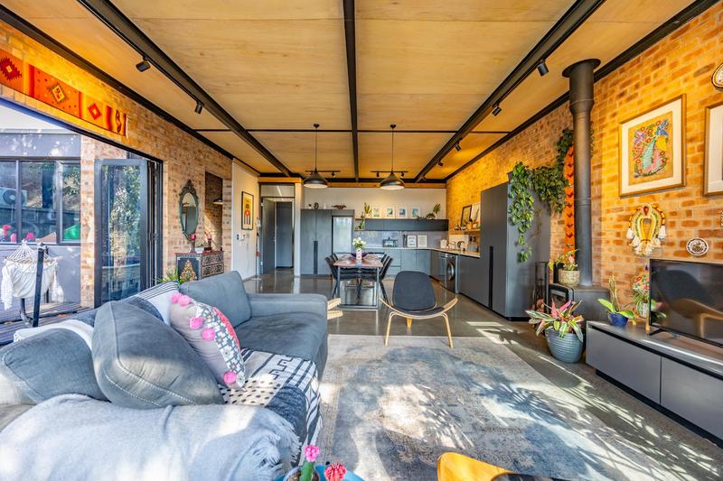 2 Bedroom Property for Sale in Hazelwood Gauteng