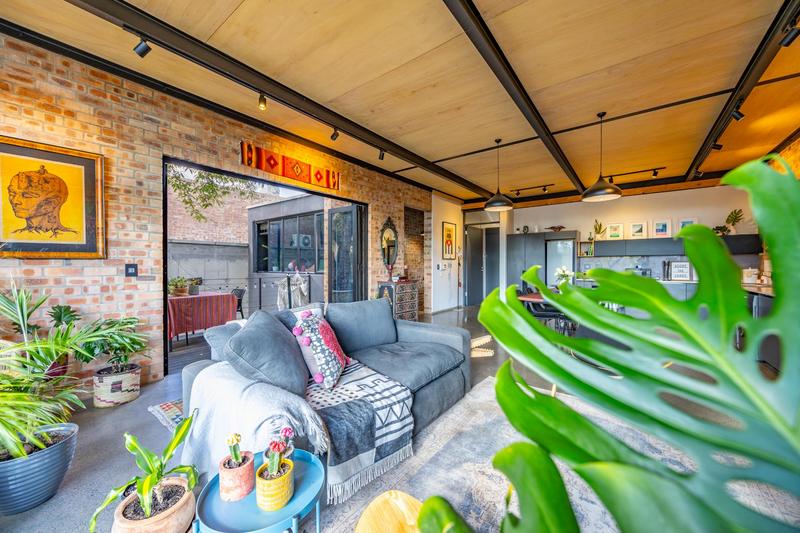 2 Bedroom Property for Sale in Hazelwood Gauteng