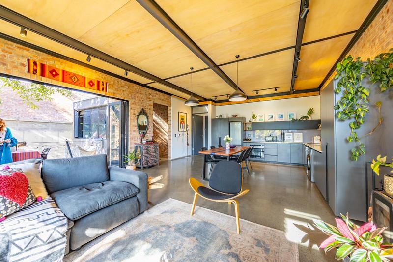 2 Bedroom Property for Sale in Hazelwood Gauteng