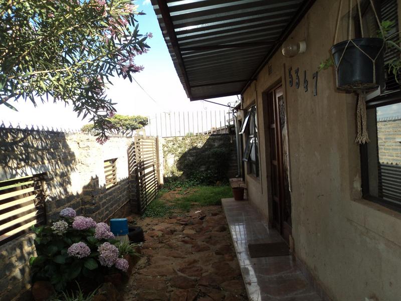3 Bedroom Property for Sale in Orange Farm Gauteng