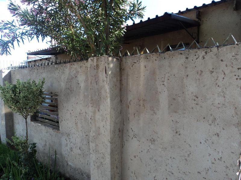 3 Bedroom Property for Sale in Orange Farm Gauteng