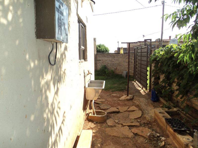 3 Bedroom Property for Sale in Orange Farm Gauteng