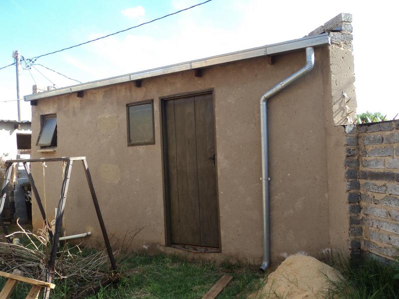 3 Bedroom Property for Sale in Orange Farm Gauteng