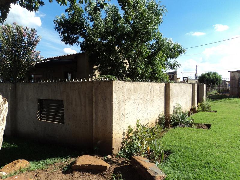 3 Bedroom Property for Sale in Orange Farm Gauteng