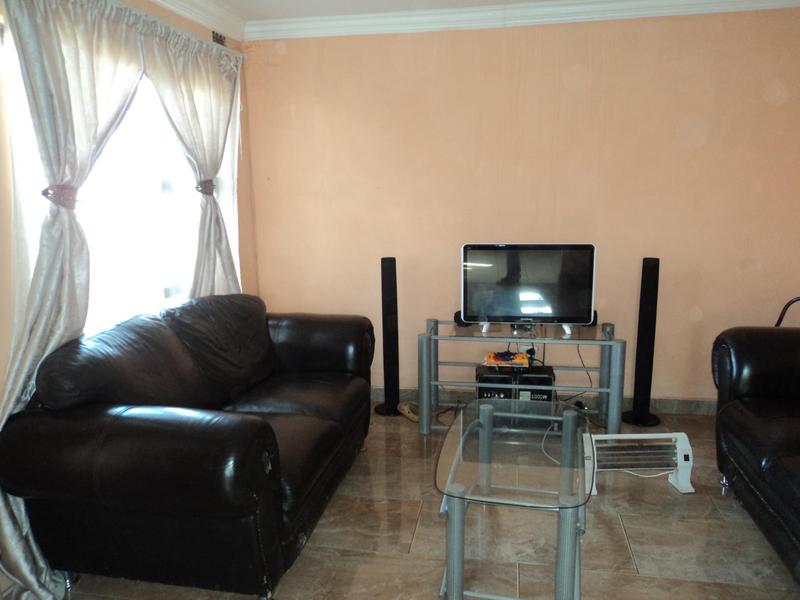 3 Bedroom Property for Sale in Orange Farm Gauteng