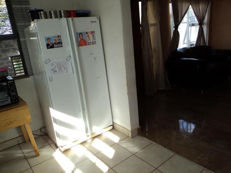 3 Bedroom Property for Sale in Orange Farm Gauteng