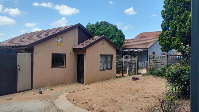 3 Bedroom Property for Sale in Marlboro Gardens Gauteng