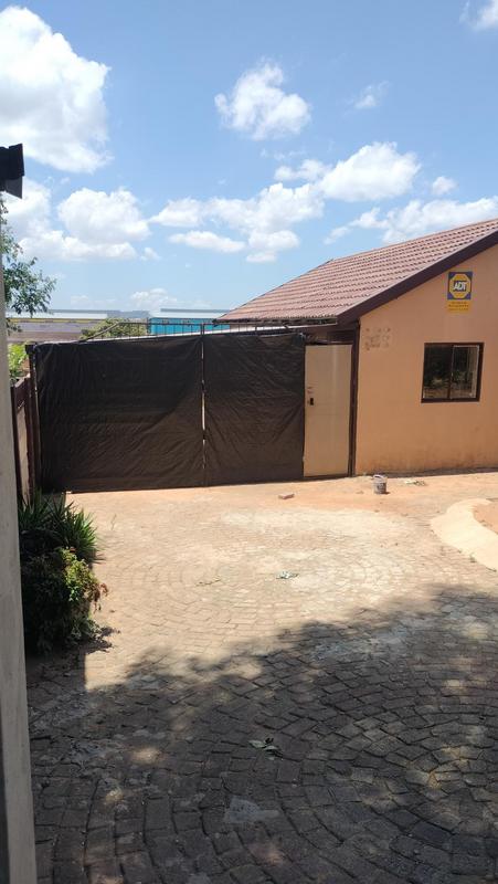 3 Bedroom Property for Sale in Marlboro Gardens Gauteng