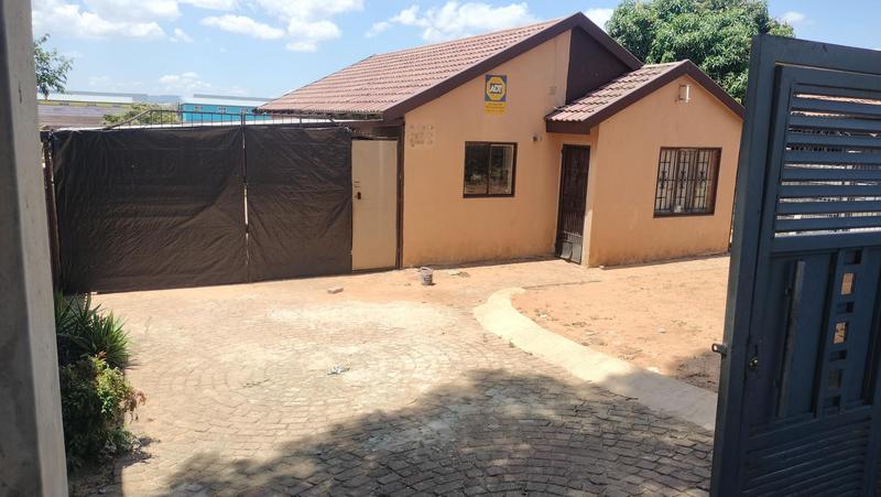 3 Bedroom Property for Sale in Marlboro Gardens Gauteng