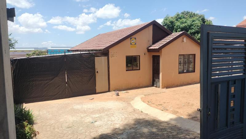 3 Bedroom Property for Sale in Marlboro Gardens Gauteng