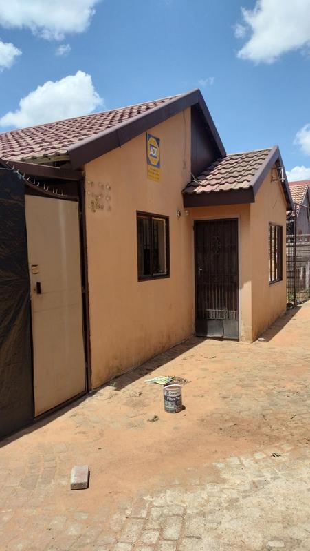 3 Bedroom Property for Sale in Marlboro Gardens Gauteng