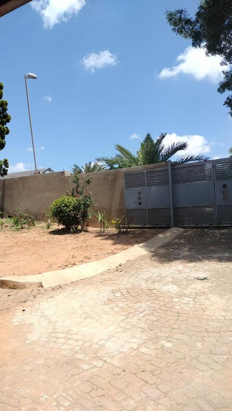 3 Bedroom Property for Sale in Marlboro Gardens Gauteng