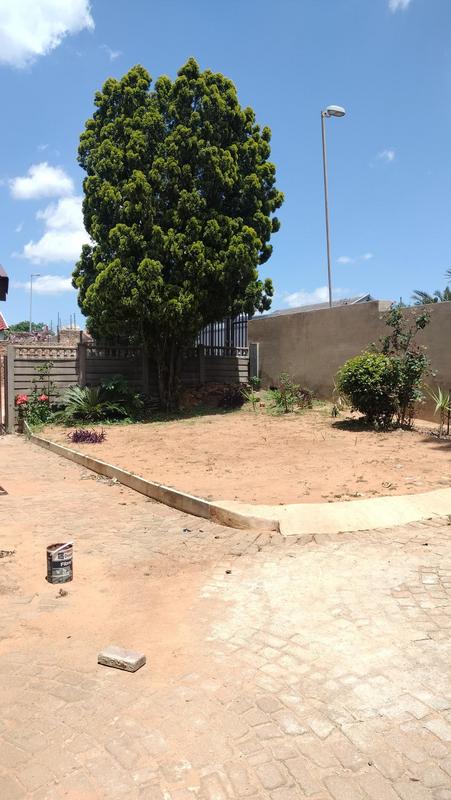 3 Bedroom Property for Sale in Marlboro Gardens Gauteng