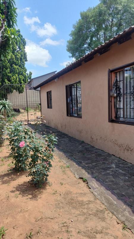 3 Bedroom Property for Sale in Marlboro Gardens Gauteng