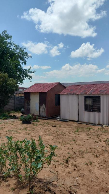 3 Bedroom Property for Sale in Marlboro Gardens Gauteng