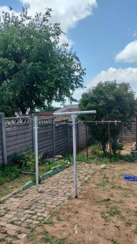 3 Bedroom Property for Sale in Marlboro Gardens Gauteng