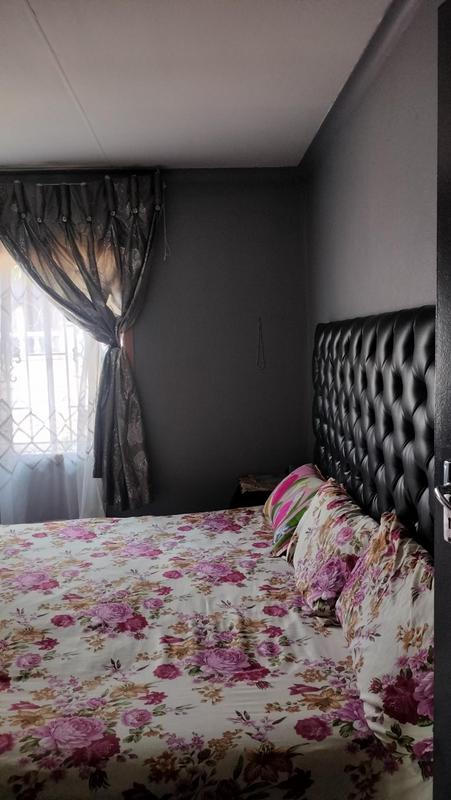 3 Bedroom Property for Sale in Marlboro Gardens Gauteng