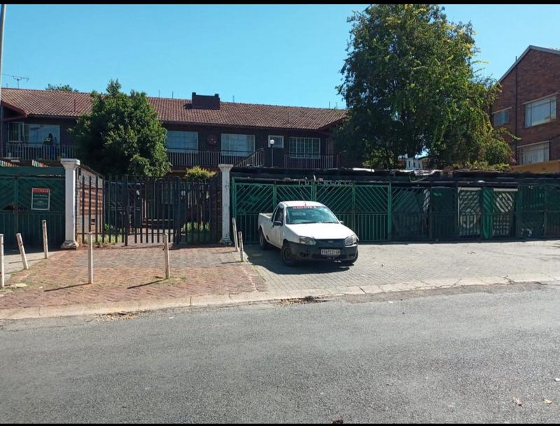 2 Bedroom Property for Sale in Windsor Gauteng
