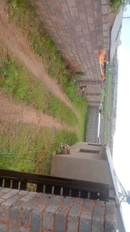 2 Bedroom Property for Sale in Tshepisong Gauteng