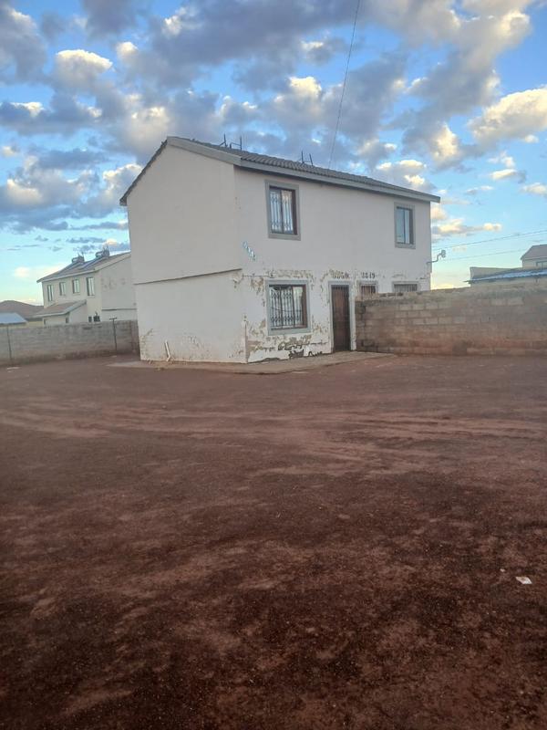 2 Bedroom Property for Sale in Westonaria Gauteng