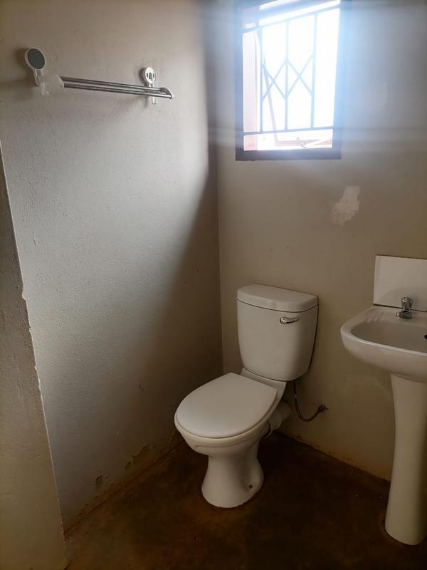 2 Bedroom Property for Sale in Westonaria Gauteng