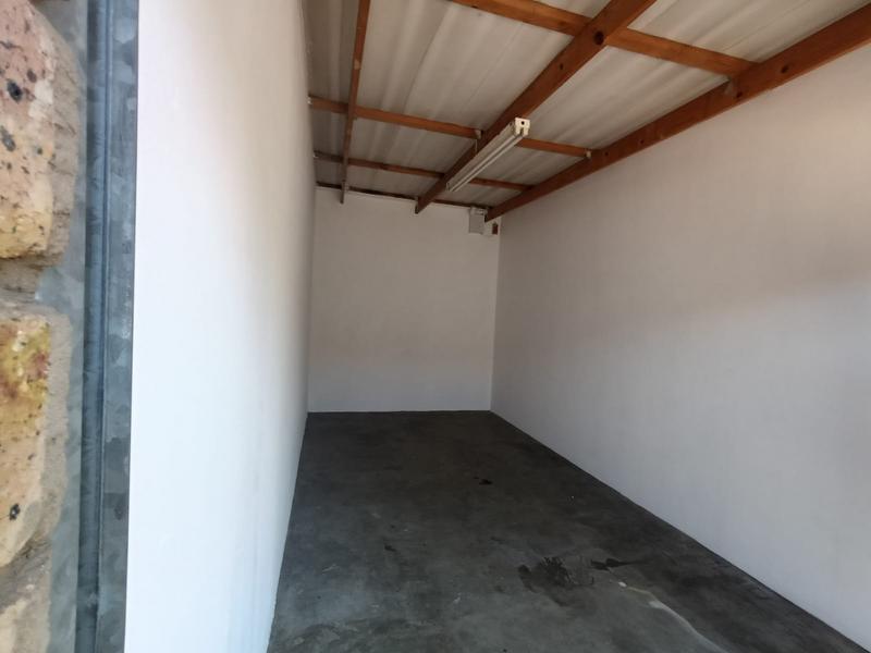 To Let commercial Property for Rent in Springs Gauteng