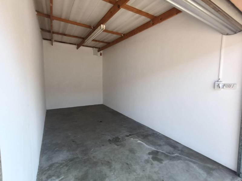 To Let commercial Property for Rent in Springs Gauteng
