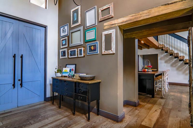 To Let 5 Bedroom Property for Rent in Copperleaf Estate Gauteng