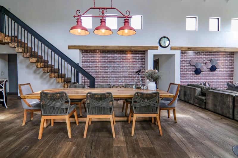 To Let 5 Bedroom Property for Rent in Copperleaf Estate Gauteng