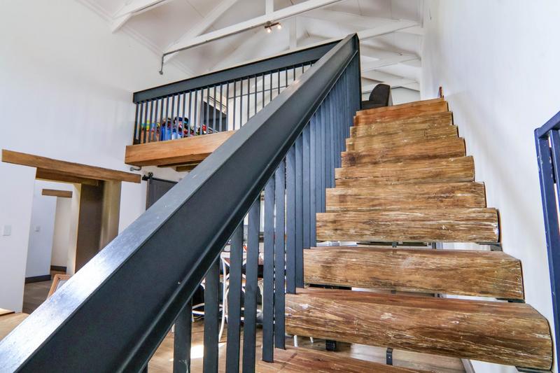 To Let 5 Bedroom Property for Rent in Copperleaf Estate Gauteng