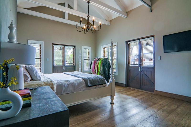 To Let 5 Bedroom Property for Rent in Copperleaf Estate Gauteng