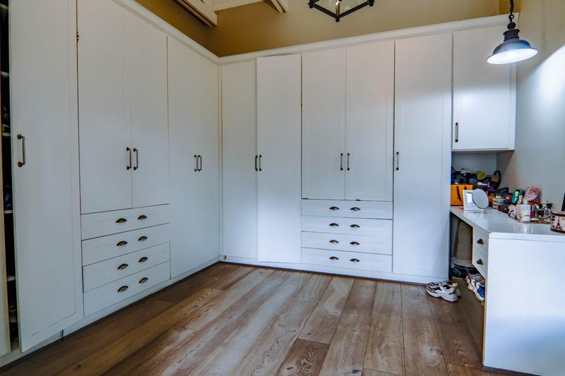 To Let 5 Bedroom Property for Rent in Copperleaf Estate Gauteng