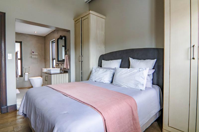 To Let 5 Bedroom Property for Rent in Copperleaf Estate Gauteng