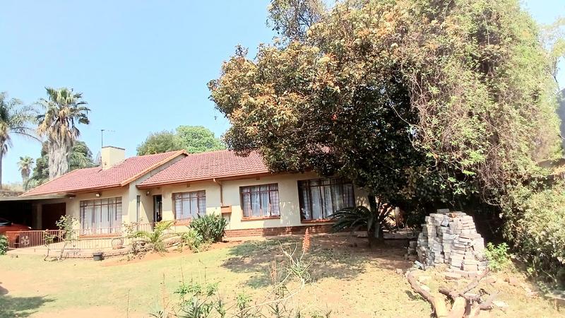 3 Bedroom Property for Sale in Birch Acres Gauteng