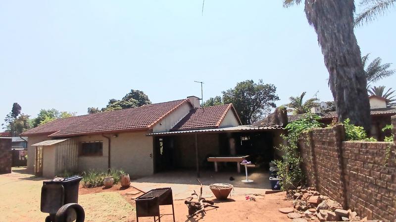 3 Bedroom Property for Sale in Birch Acres Gauteng