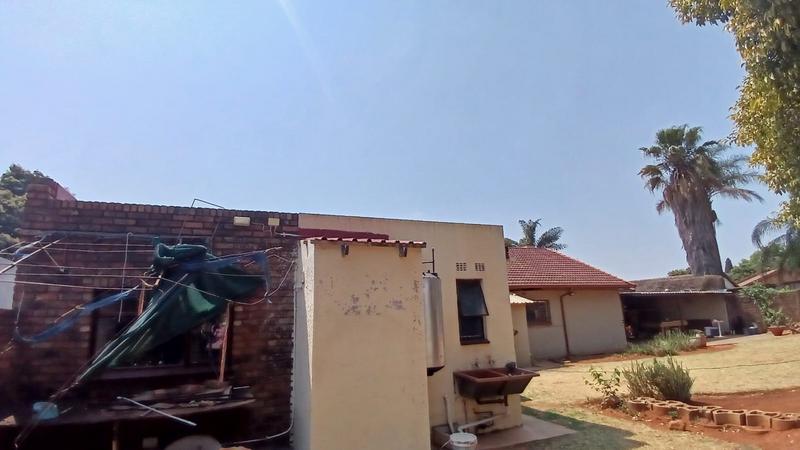 3 Bedroom Property for Sale in Birch Acres Gauteng