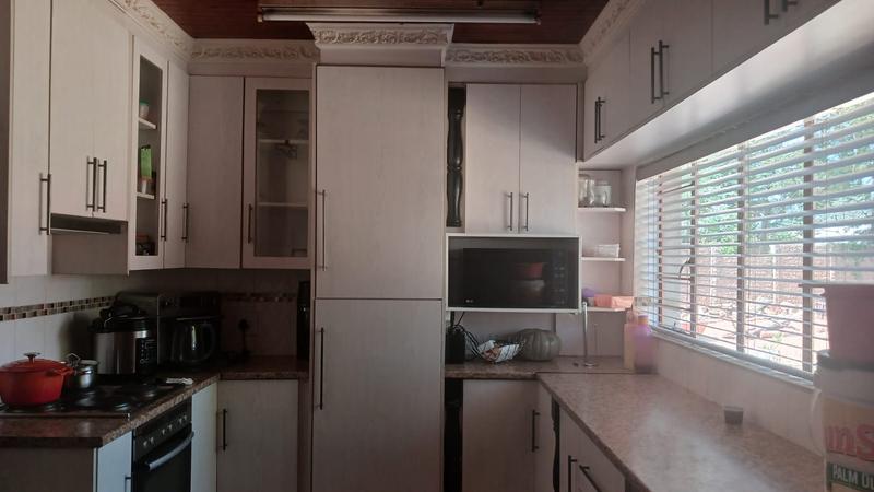 3 Bedroom Property for Sale in Birch Acres Gauteng