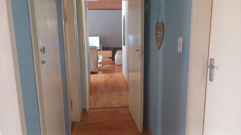 3 Bedroom Property for Sale in Birch Acres Gauteng