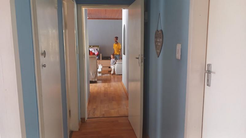 3 Bedroom Property for Sale in Birch Acres Gauteng