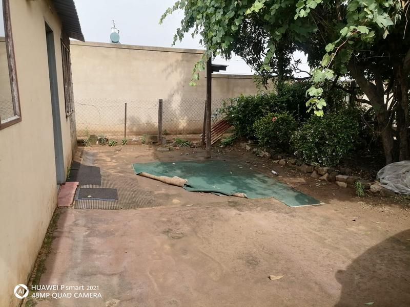 2 Bedroom Property for Sale in Ivory Park Gauteng