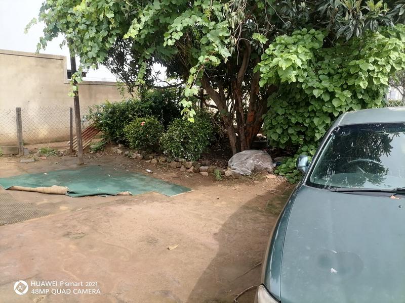 2 Bedroom Property for Sale in Ivory Park Gauteng