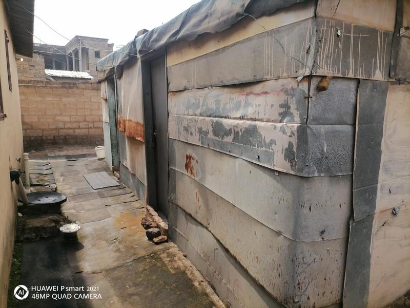 2 Bedroom Property for Sale in Ivory Park Gauteng