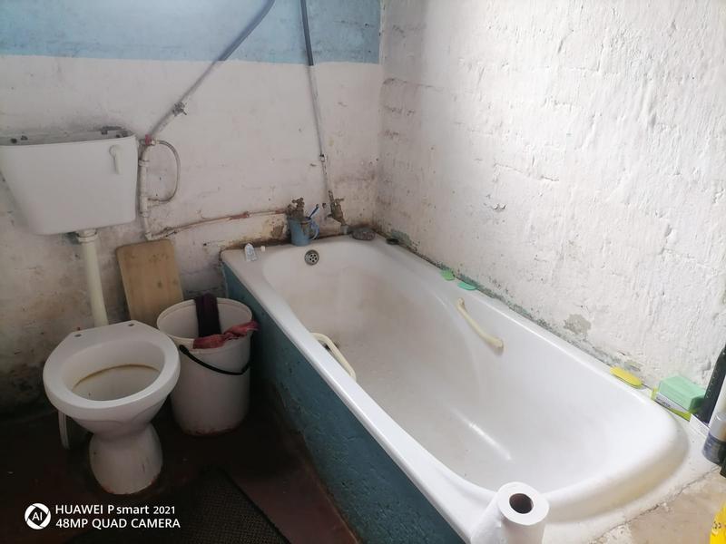 2 Bedroom Property for Sale in Ivory Park Gauteng