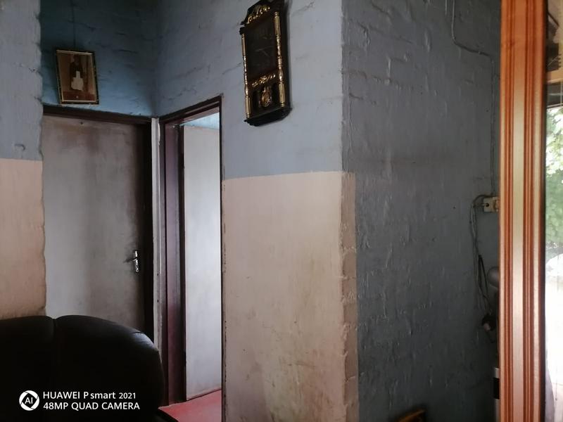 2 Bedroom Property for Sale in Ivory Park Gauteng