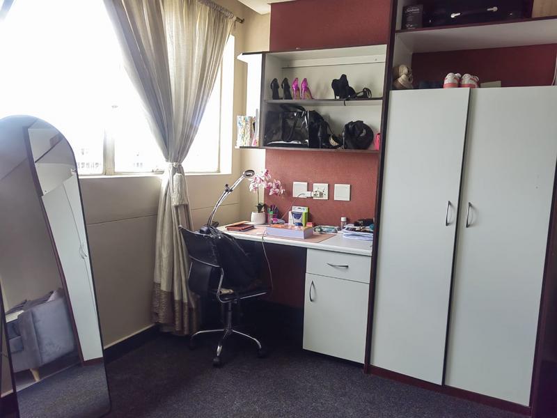 To Let 1 Bedroom Property for Rent in Johannesburg Central Gauteng