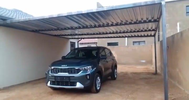 3 Bedroom Property for Sale in Kya Sands Gauteng