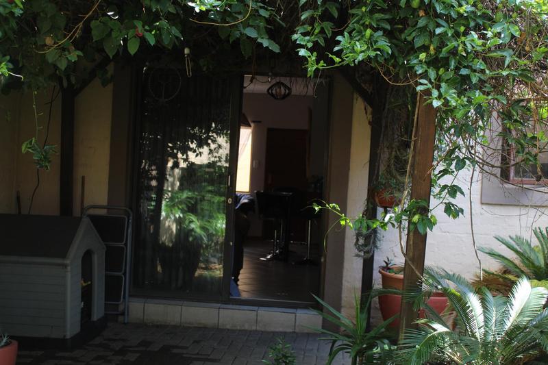 2 Bedroom Property for Sale in Carlswald Gauteng