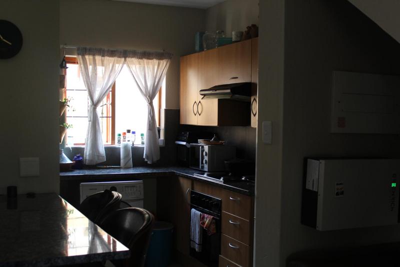 2 Bedroom Property for Sale in Carlswald Gauteng